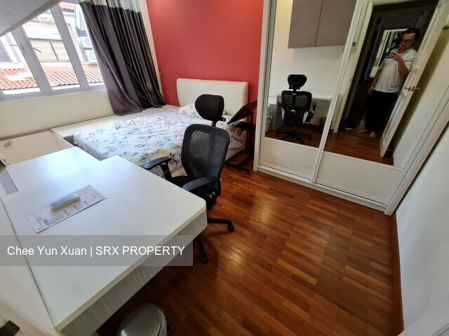 Apollo Gardens (D16), Terrace #520178411